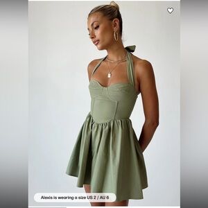 Princess Polly Dress